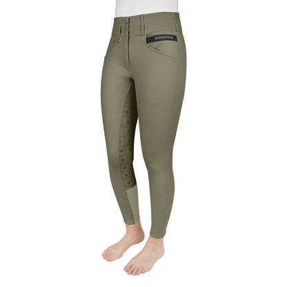 Romfh Isabella FS Full Grip Breech