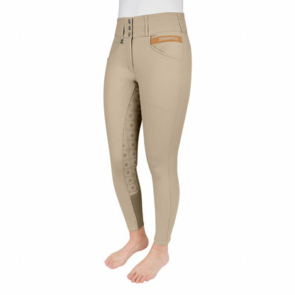 Romfh Isabella FS Full Grip Breech