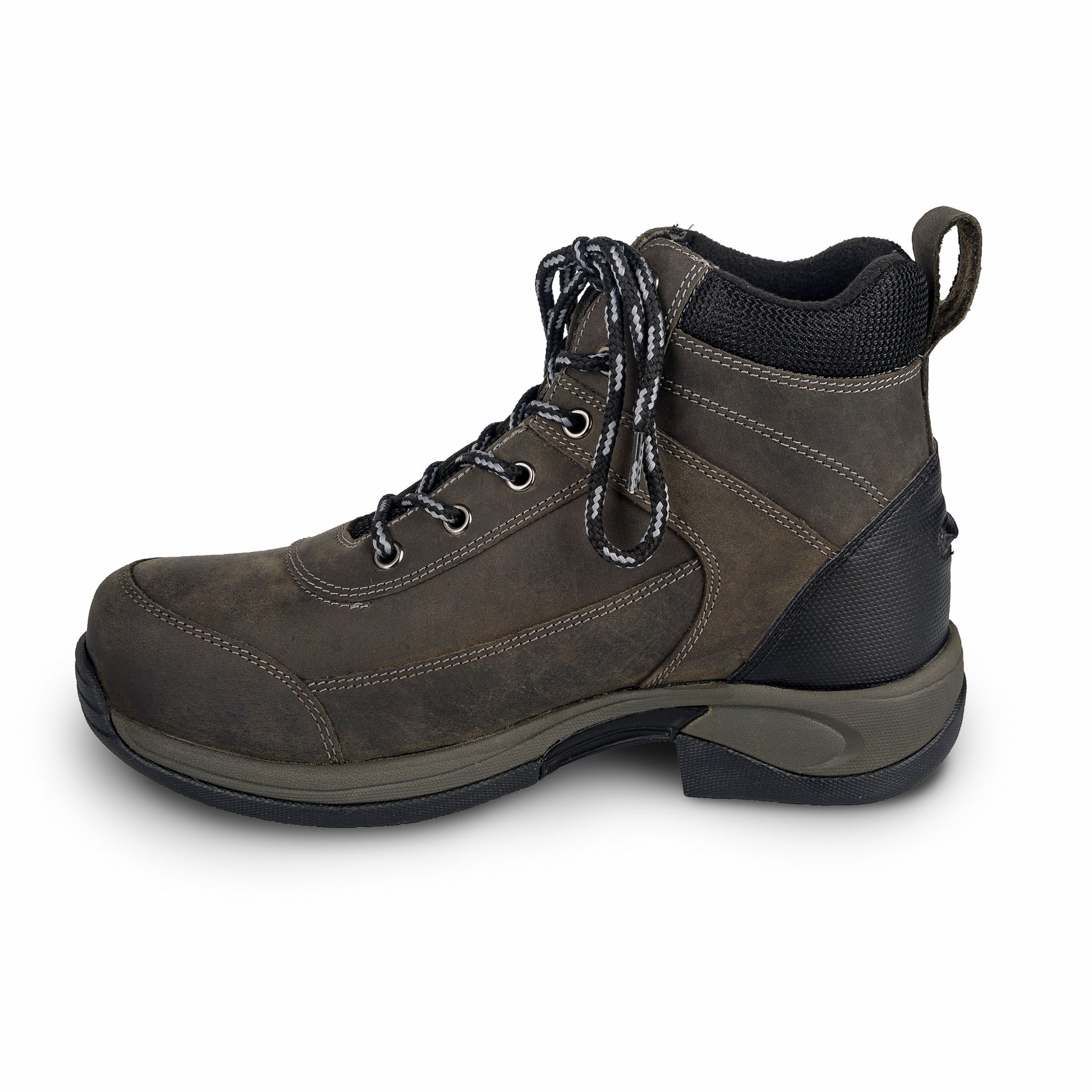 Centaur Ranch Ladies Trail XT Stomp Rider Boots