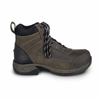 Centaur Ranch Ladies Trail XT Stomp Rider Boots