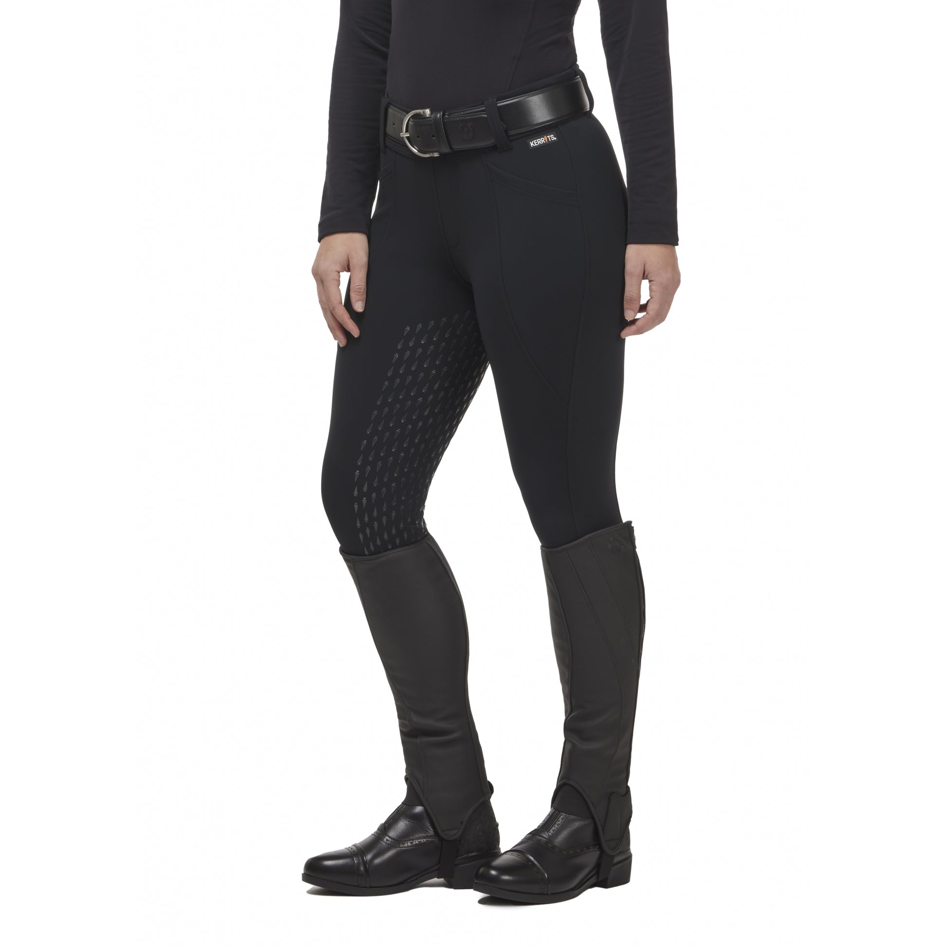 Kerrits Fusion Full Leg Clinic Tight