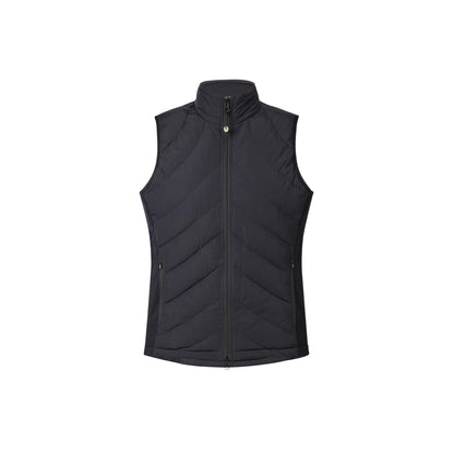 Kerrits Equitech Hybrid Quilted Vest