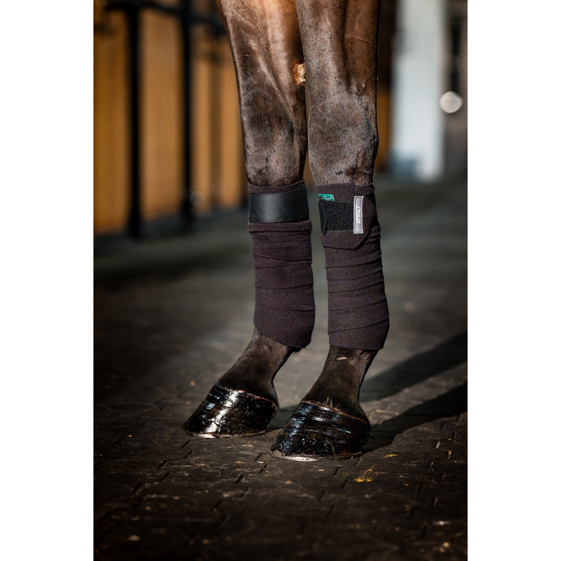 Amigo Fleece Bandages