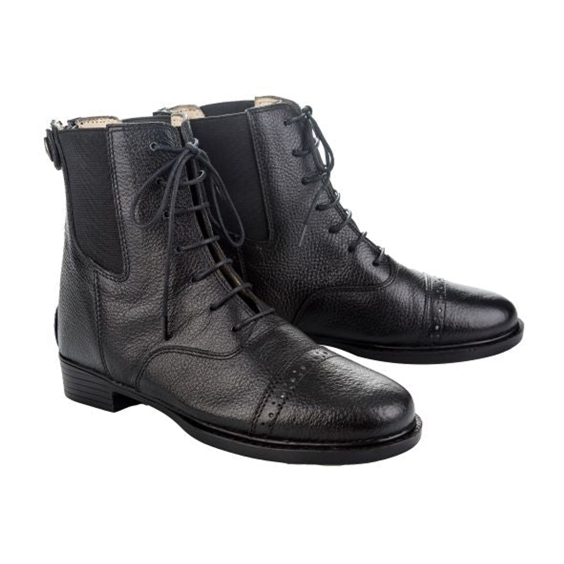 TuffRider Ladies Belmont Paddock Boots