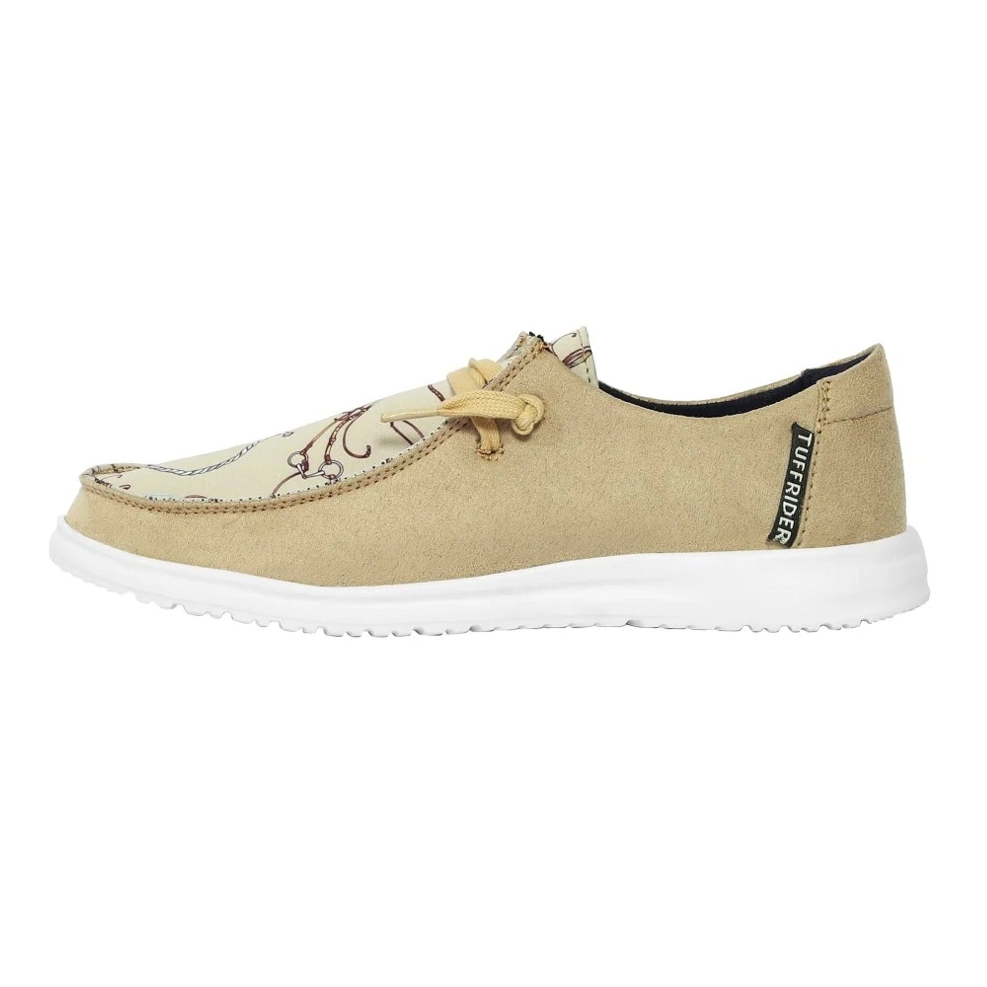 TuffRider Ladies Bridles n Things Sneakers