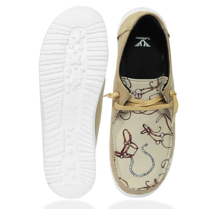 TuffRider Ladies Bridles n Things Sneakers