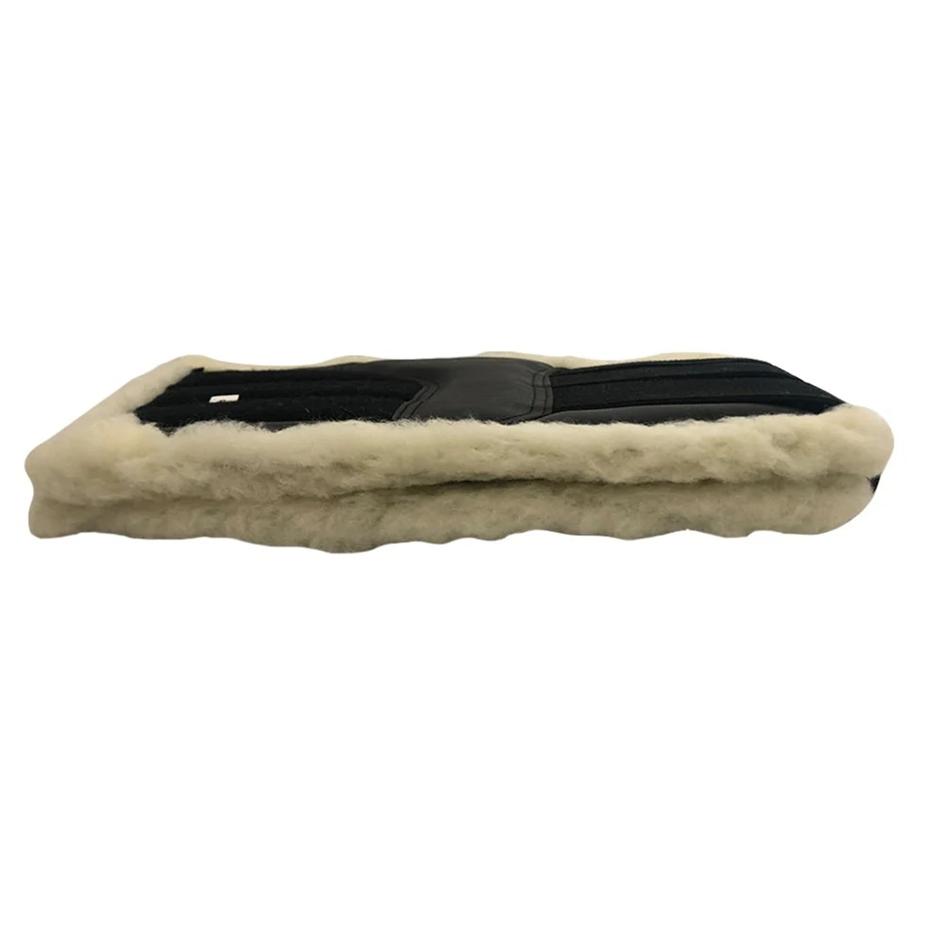 TuffRider Wool Fleecing Dressage Boots- 2 Piece/ Pair
