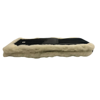 TuffRider Wool Fleecing Dressage Boots- 2 Piece/ Pair