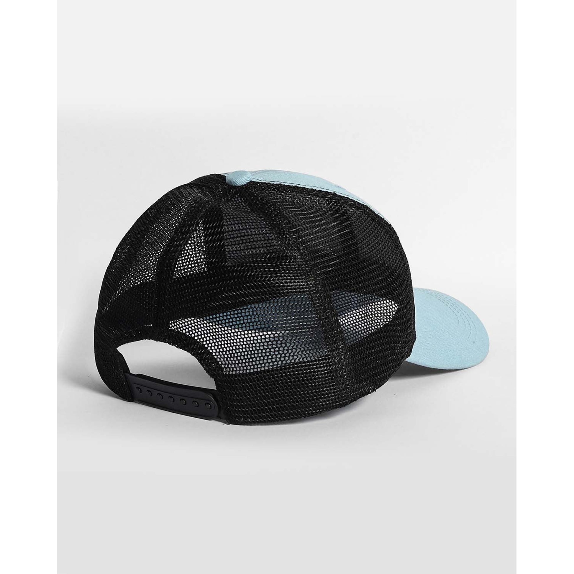 TuffRider Sunrise Mesh Back Ball Cap