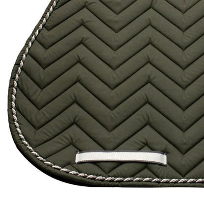 Equine Couture Cindy Pocket Pad