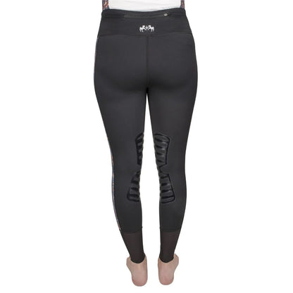 Equine Couture Ladies Snaffle Bits Tights