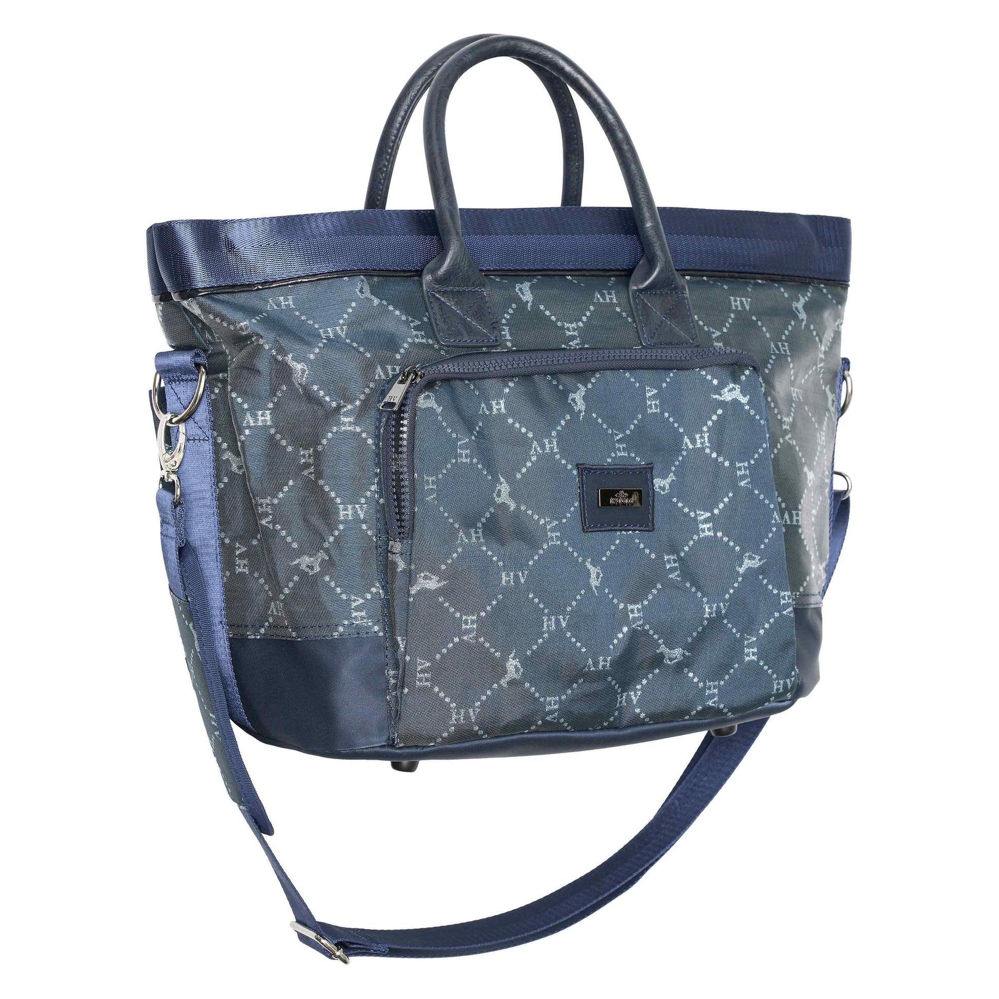 HV Polo HVPWelmoed Shine Grooming Bag