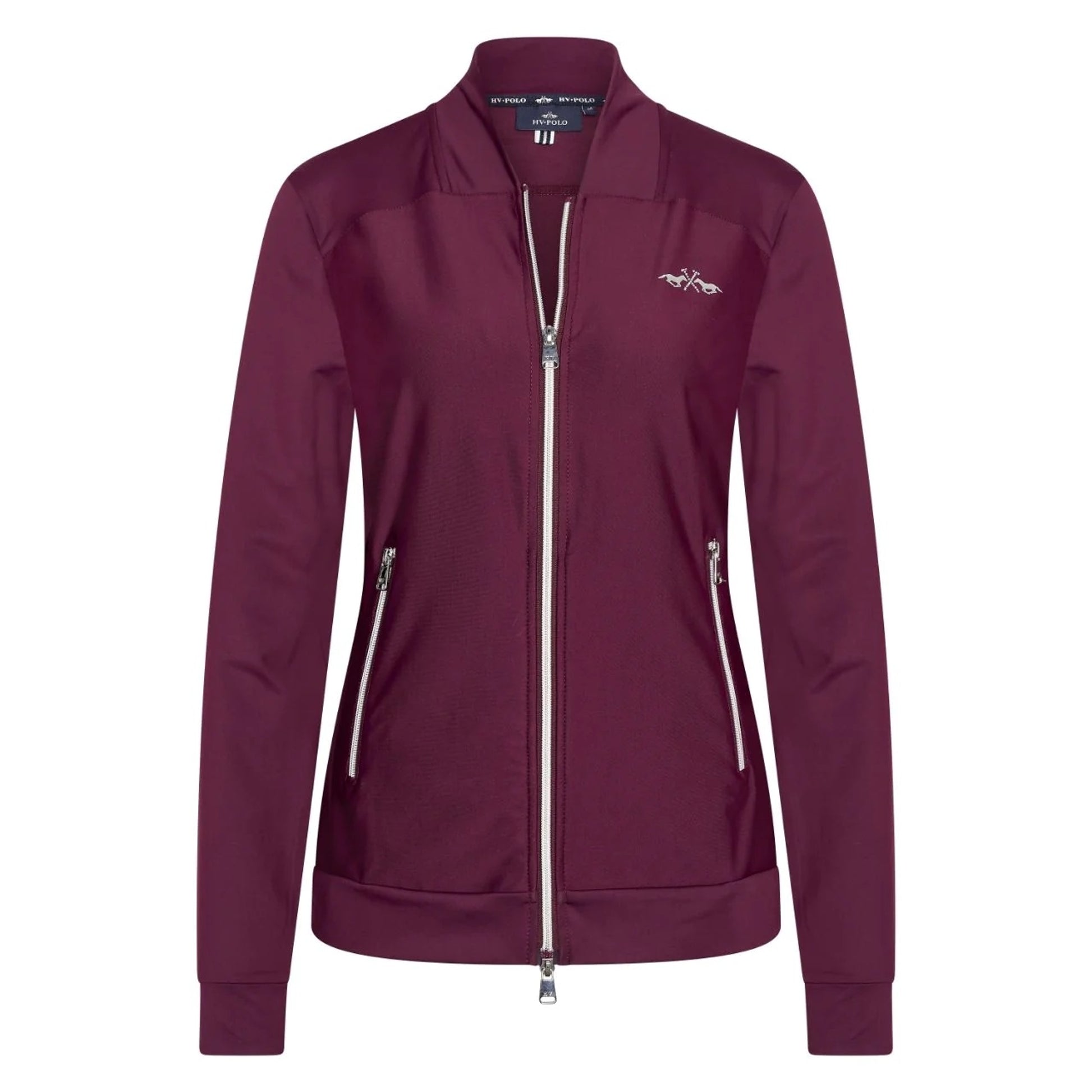 HV Polo HVP Teddy Tech Cardigan