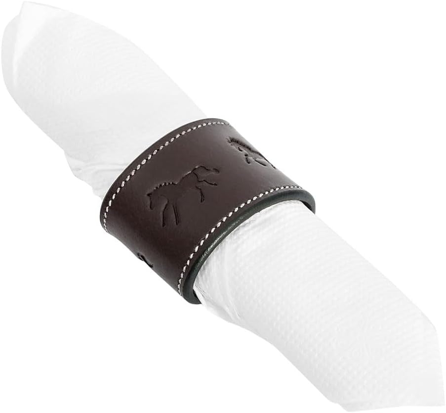 AWST Int'l Napkin Rings