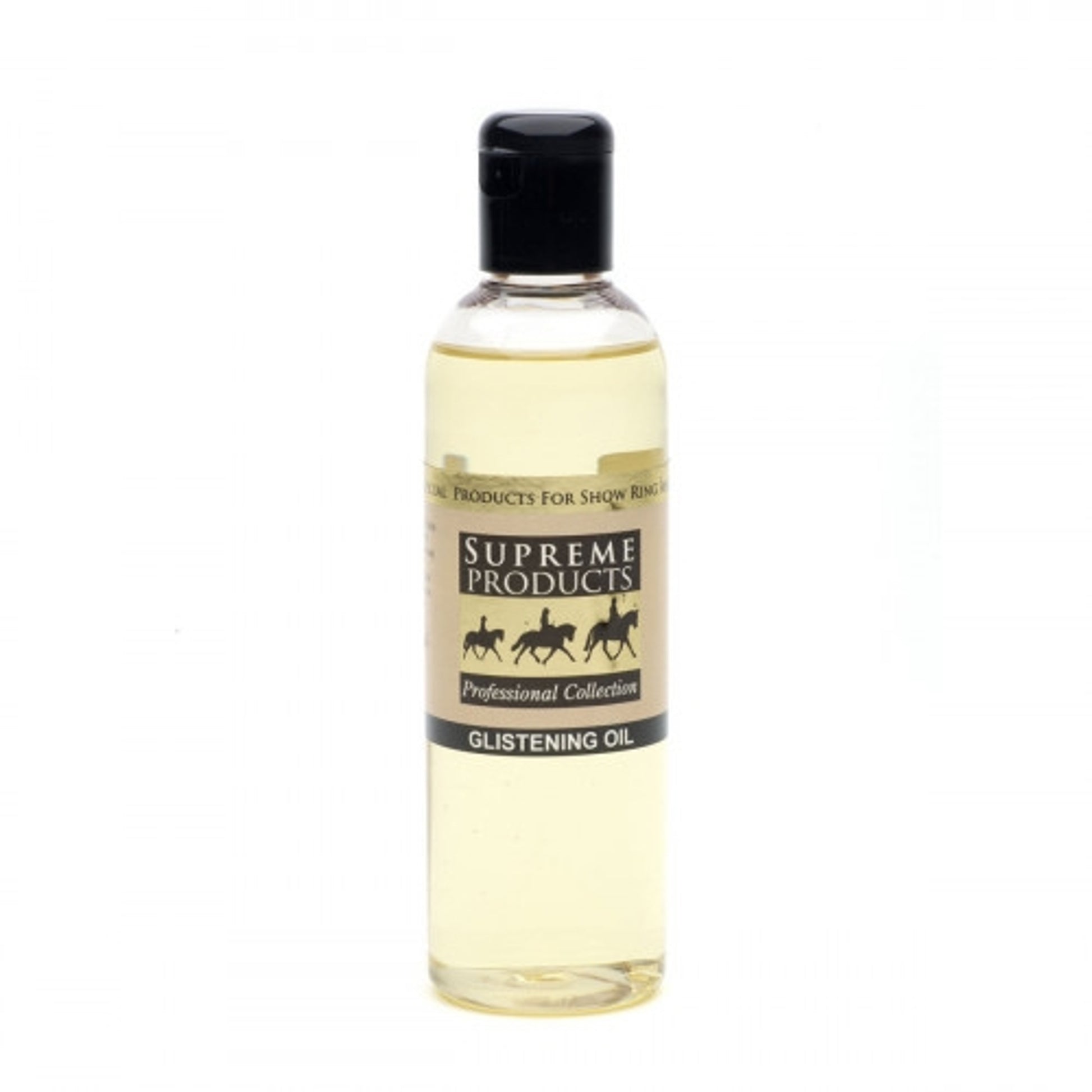 Supreme Products Glistening Oil