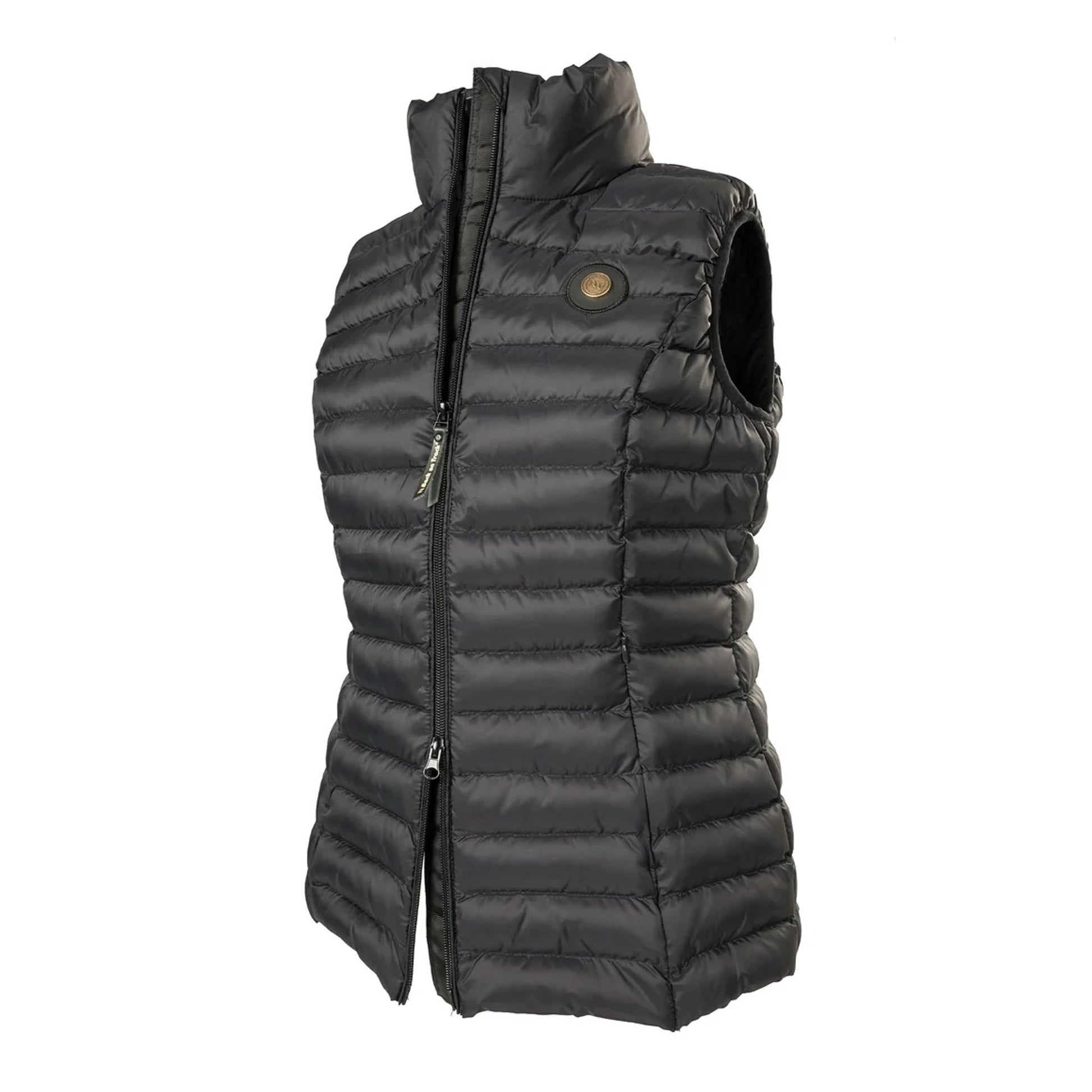 Back on Track Ladies Luna Vest