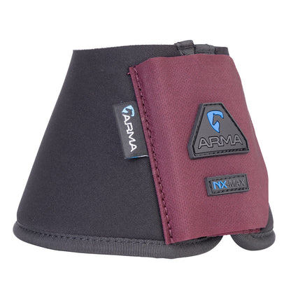 Shires Neoprene OverReach Boots