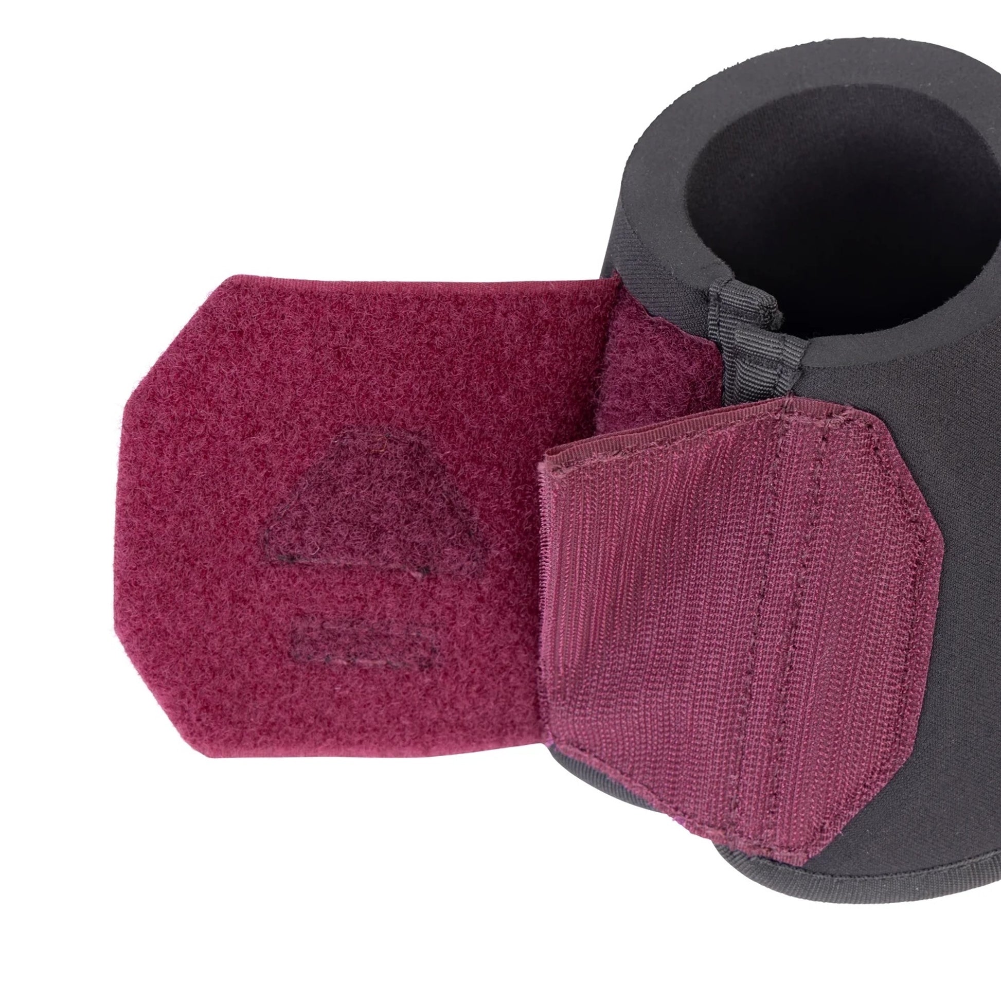 Shires Neoprene OverReach Boots