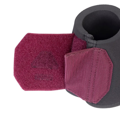 Shires Neoprene OverReach Boots