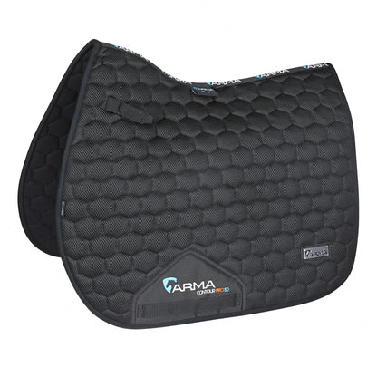 Shires ARMA Air Motion Luxe Saddlecloth