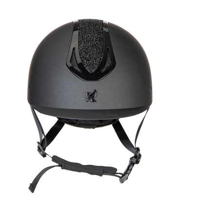 Shires Karben Alessa Standard Peak Helmet