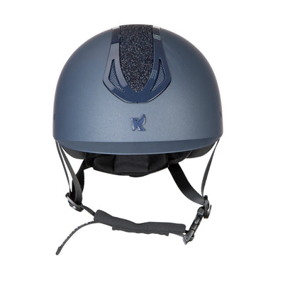 Shires Karben Alessa Standard Peak Helmet