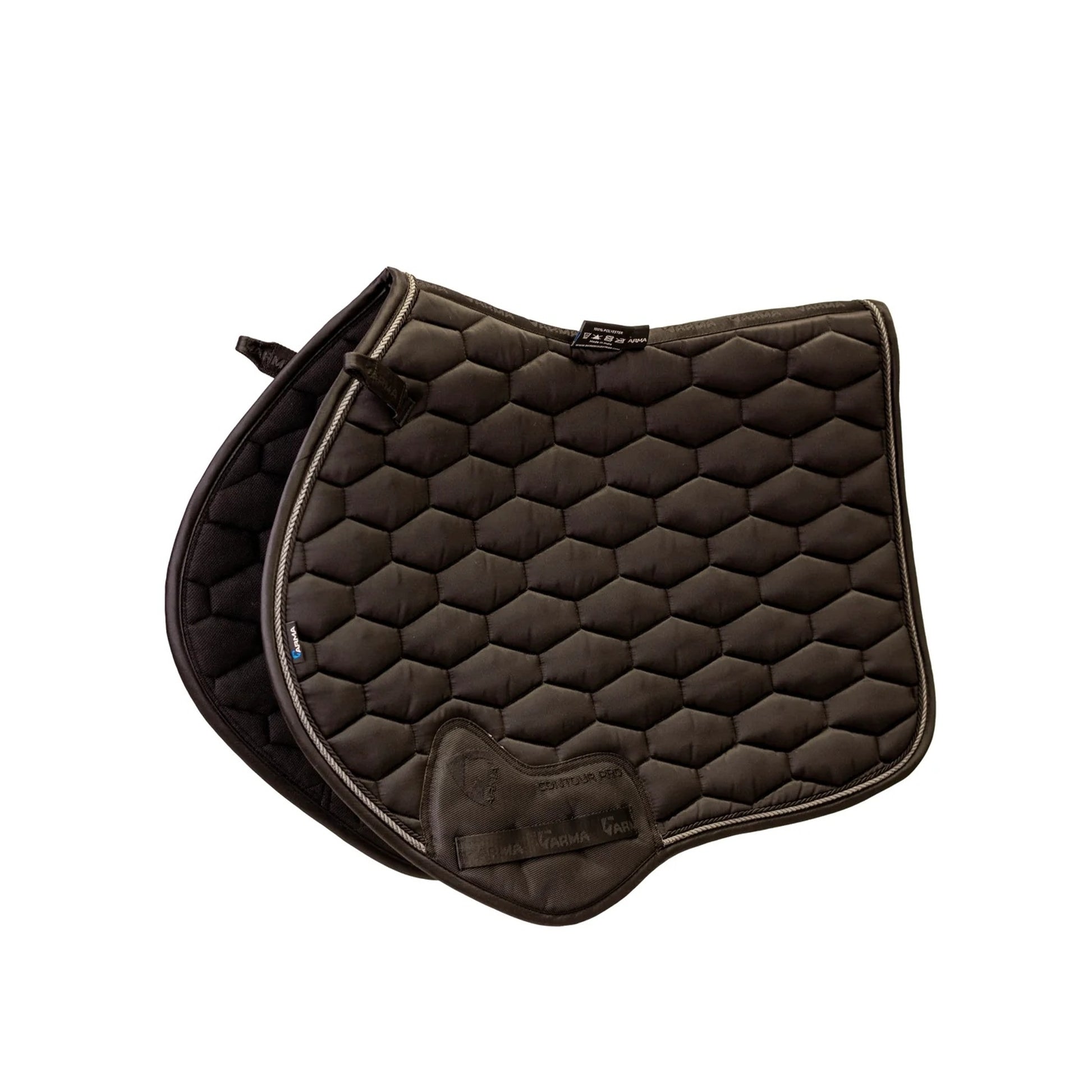 Shires ARMA Eltar Jump Saddle Pad