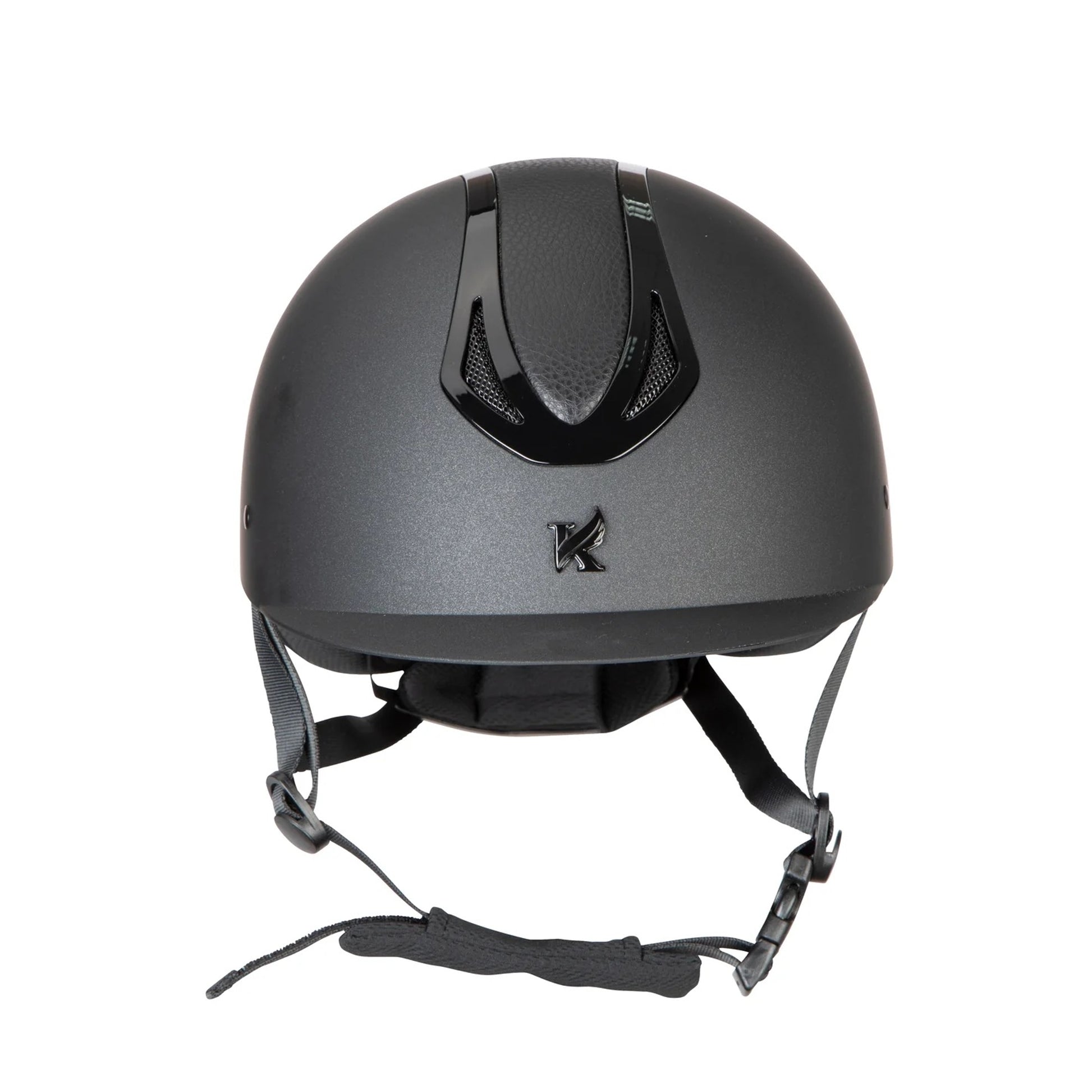 Shires Karben Marzia Standard Peak Helmet