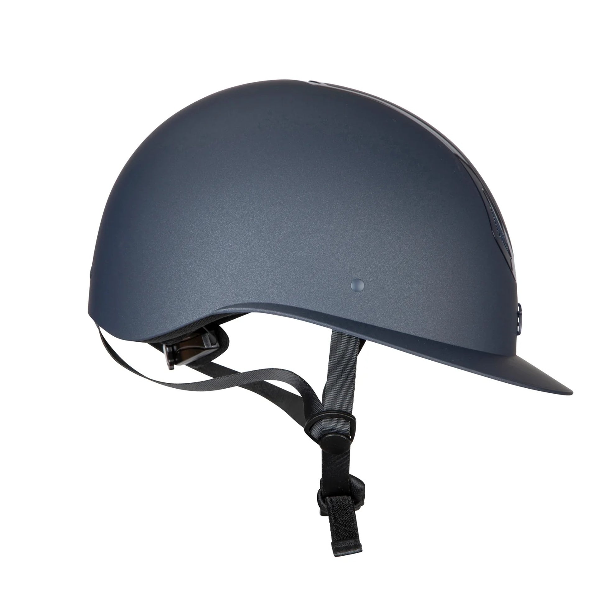Shires Karben Silvia Wide Peak Helmet