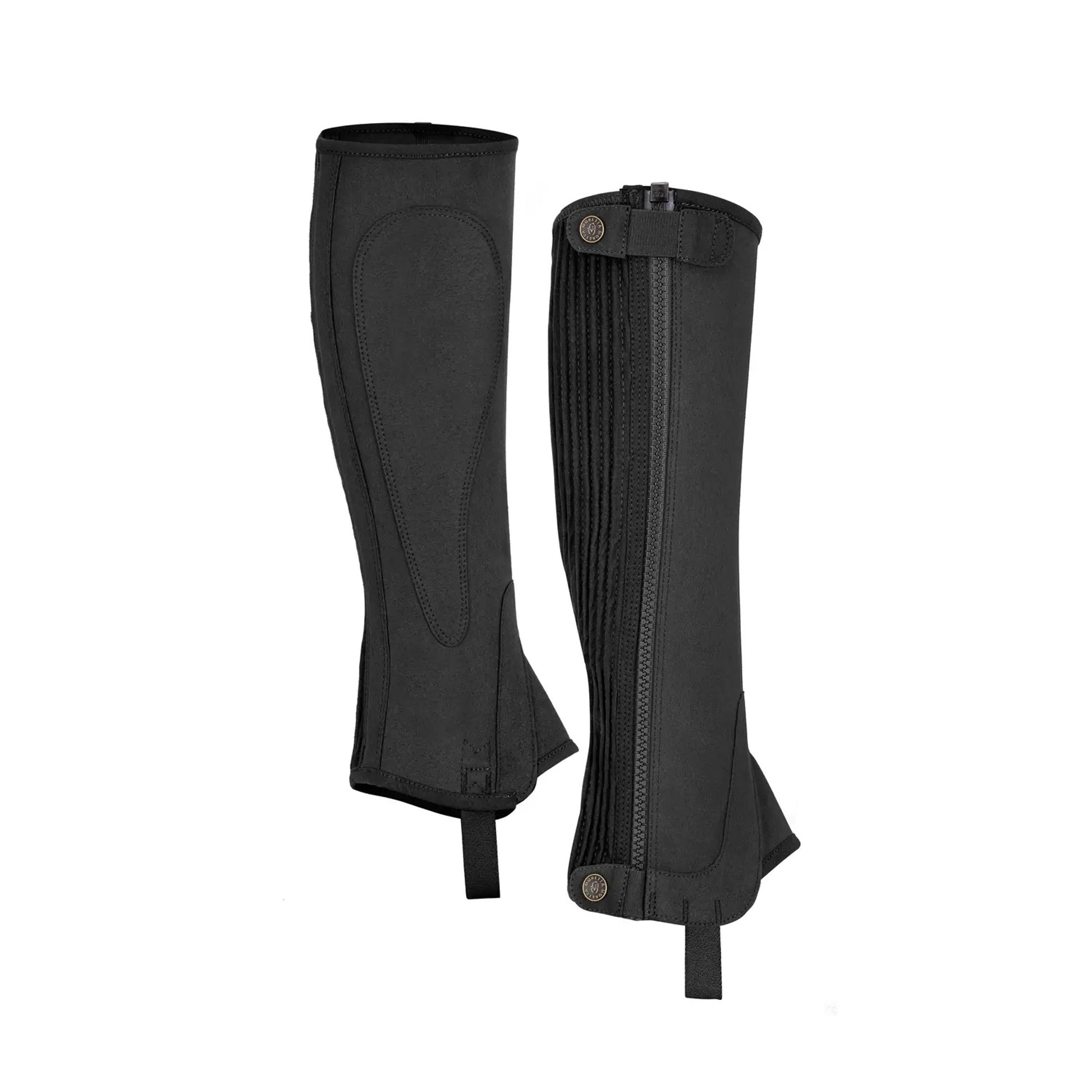 Shires Moretta Amara Unisex Half Chaps