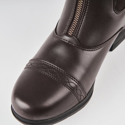 Shires Ladies Moretta Clio Paddock Boots