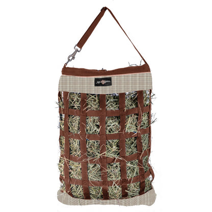 Kensington Hay Bag with Rim 1 Flake
