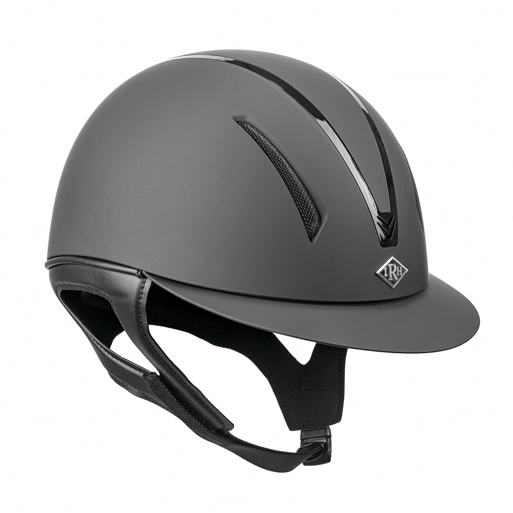 IRH F1 Matte Helmet