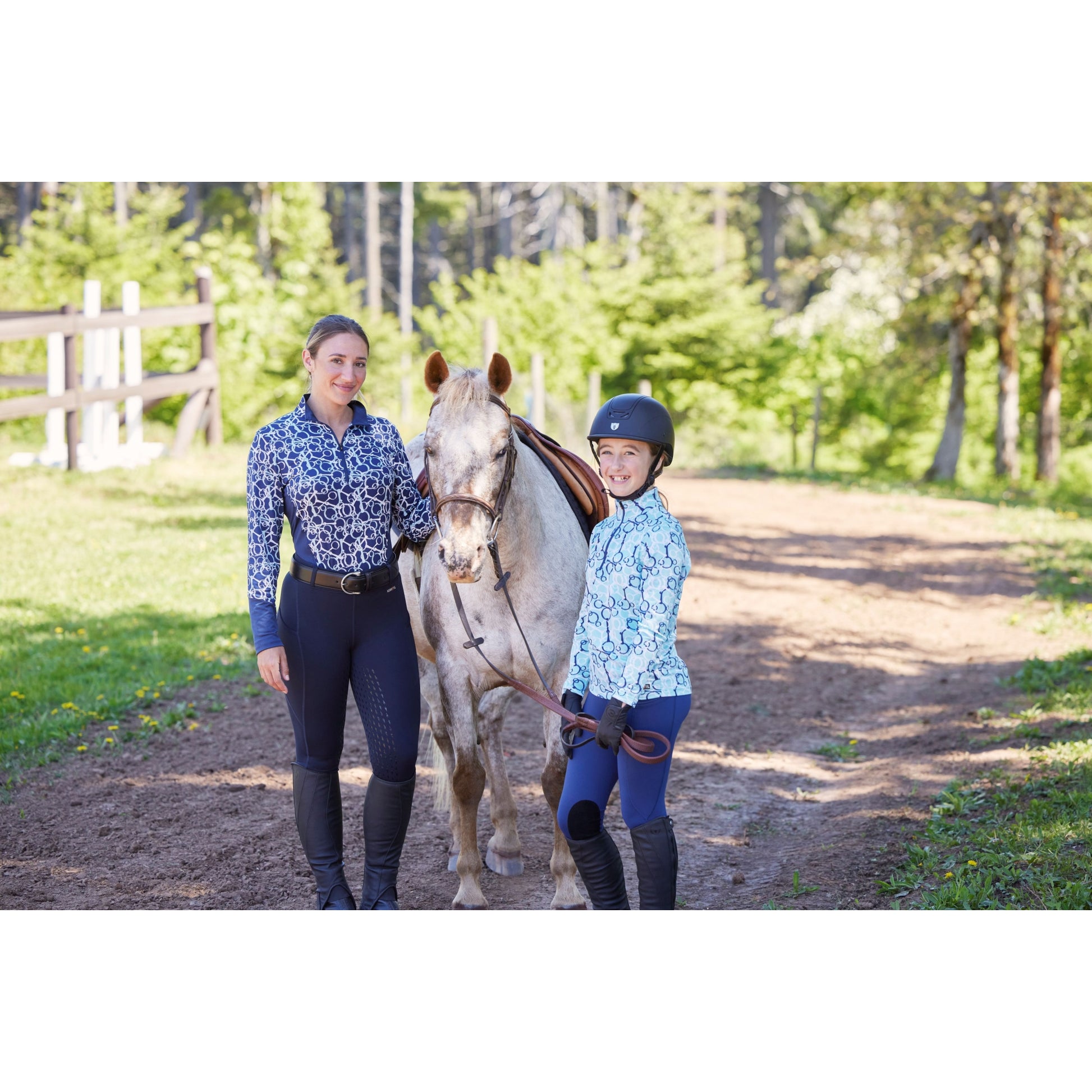 Kerrits Kids Performance Pocket Tight