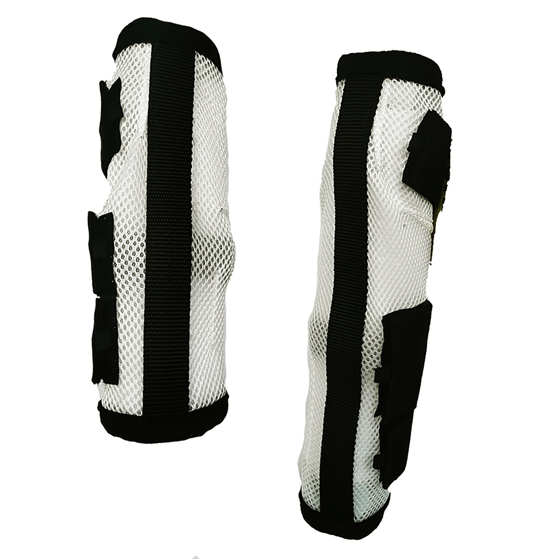 Air Flow Fly Boots - 4 Piece Set