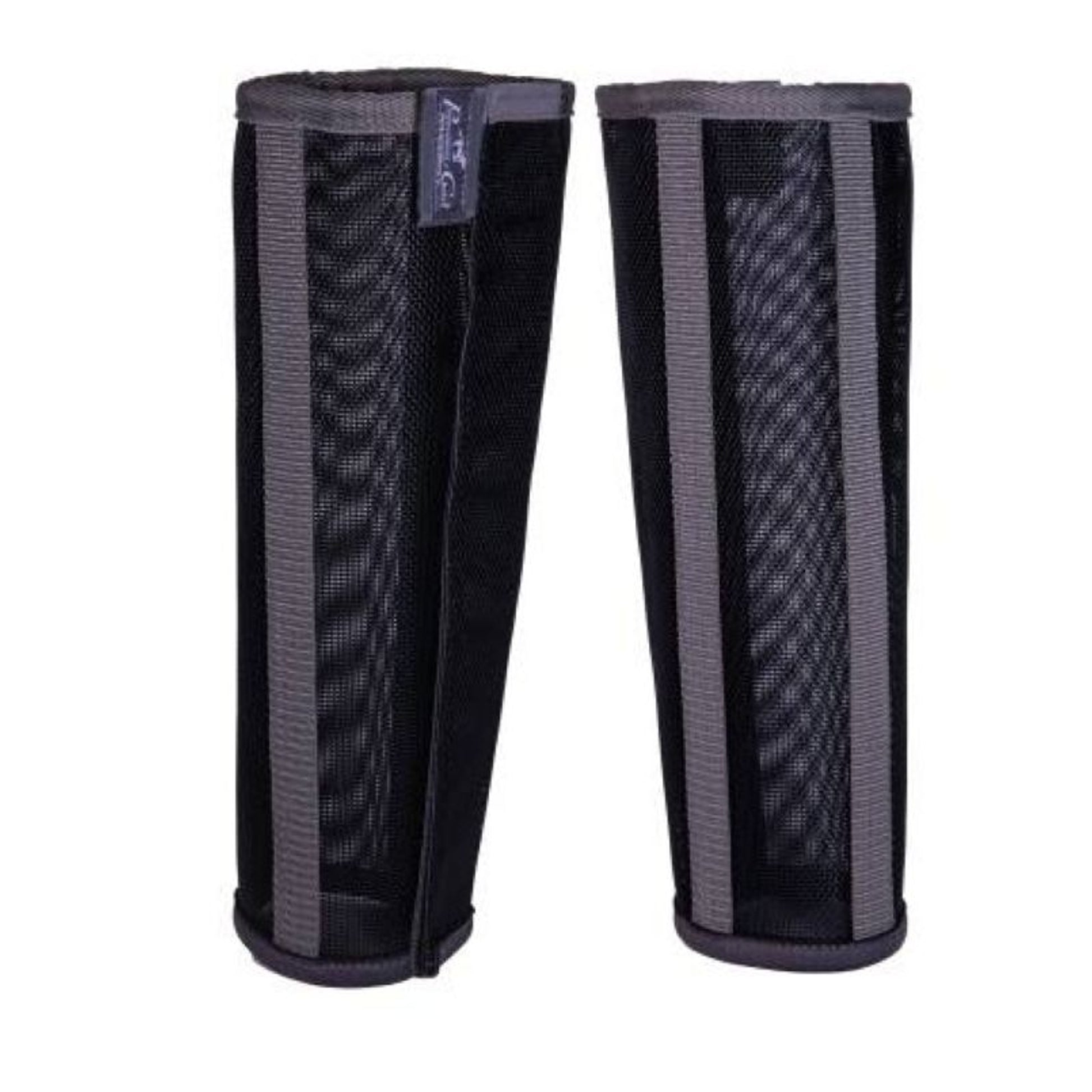 Professionals Choice Deluxe Fly Boots - 4 Pack