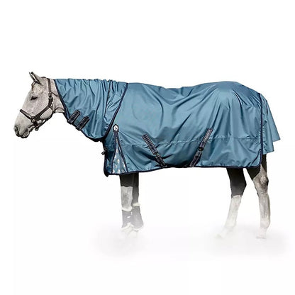 Equinavia Thunder360 Detachable Neck Mid Weight Turnout Blanket 200g