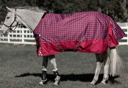 Equinavia Arktis Regular Neck Turnout Sheet