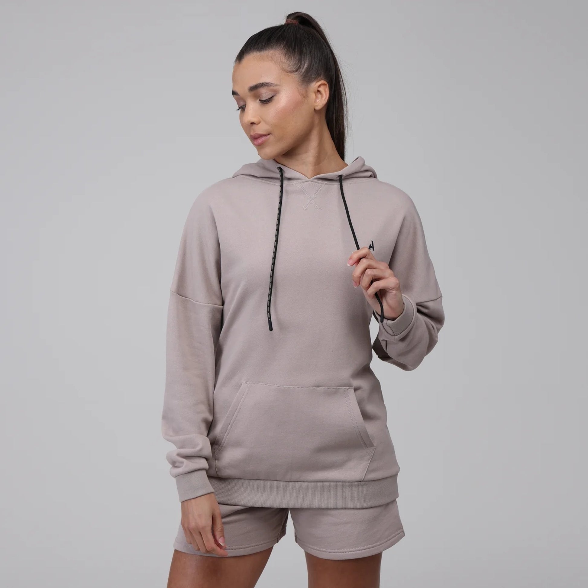 Aubrion React Hoodie