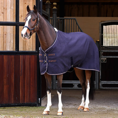 Shires Tempest Original Waffle Blanket