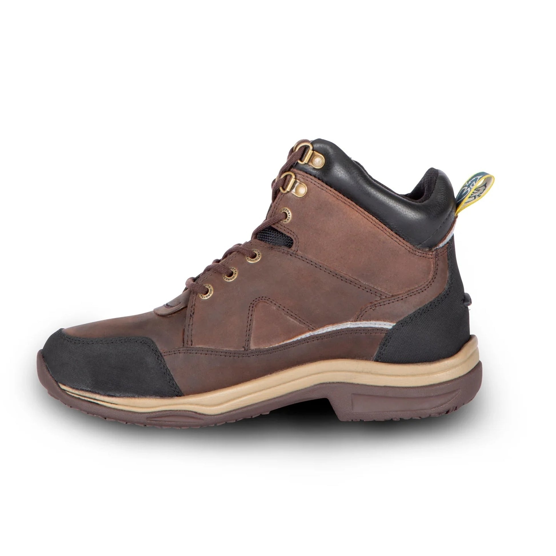 Shires Moretta Ladies Eleonora XGRIP Boots