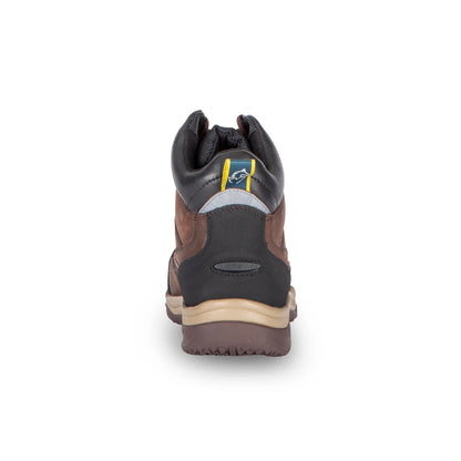 Shires Moretta Ladies Eleonora XGRIP Boots