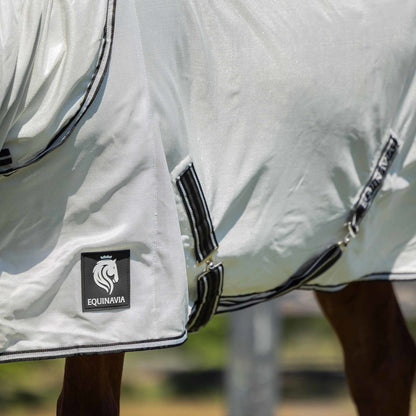 Equinavia Brisk Fly Sheet with Detachable Neck