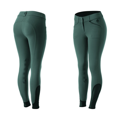 Equinavia Astrid Ladies Summer Knee Patch Breeches