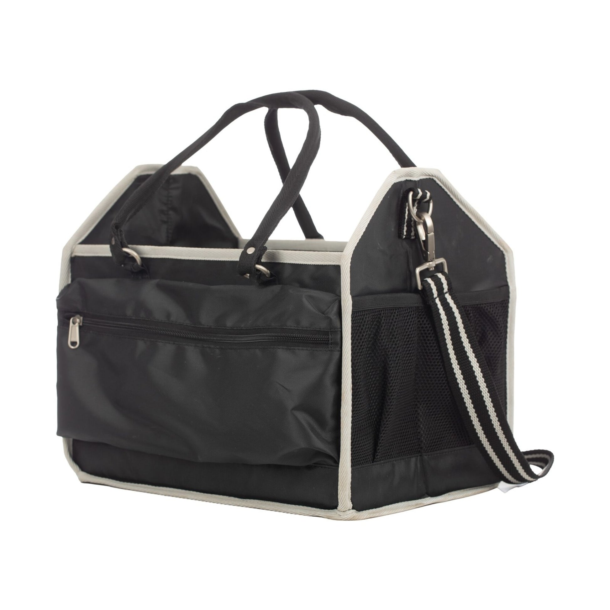 Equinavia Darby Large Collapsible Grooming Tote