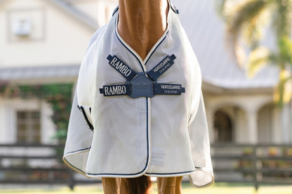 Rambo Protector Fieldsafe Fly Sheet