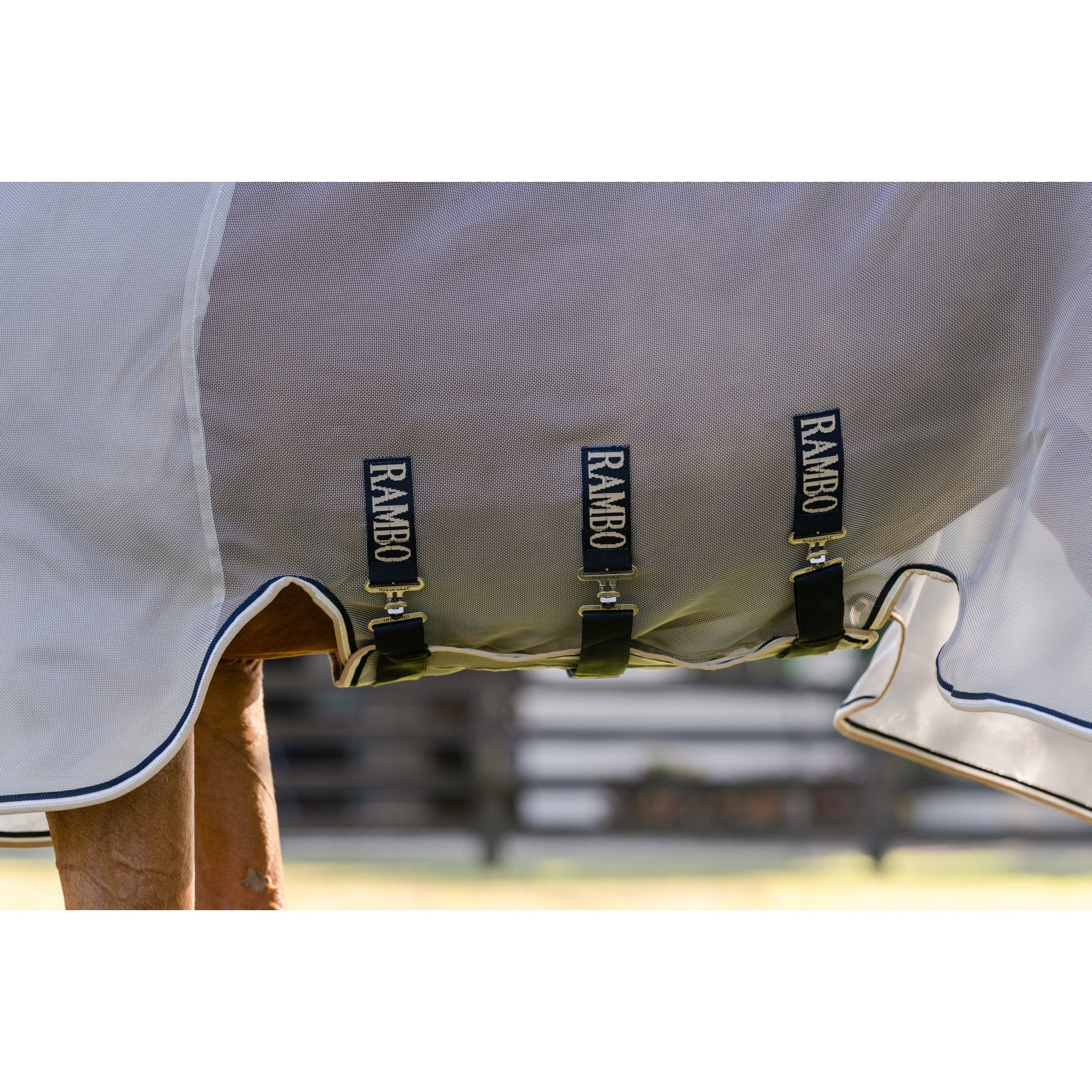 Rambo Protector Fieldsafe Fly Sheet