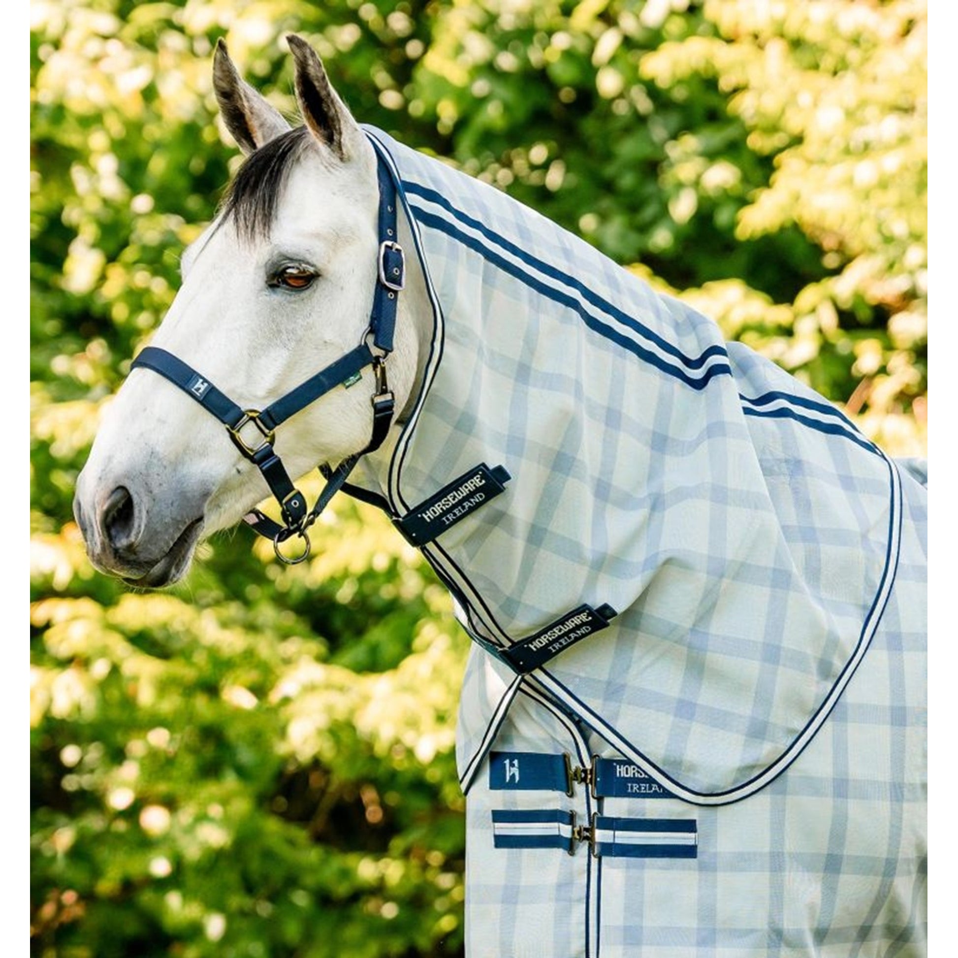 Horseware Newmarket Fly Hood