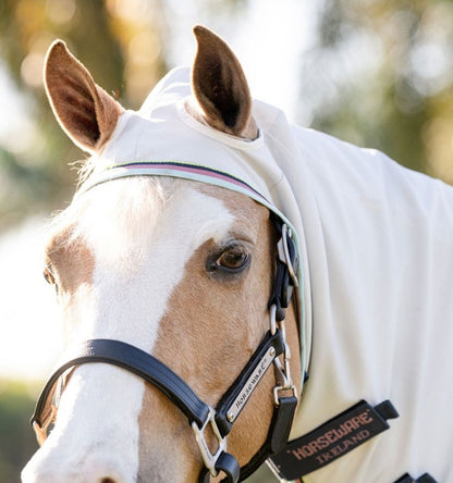 Amigo Ripstop Pony Hoody