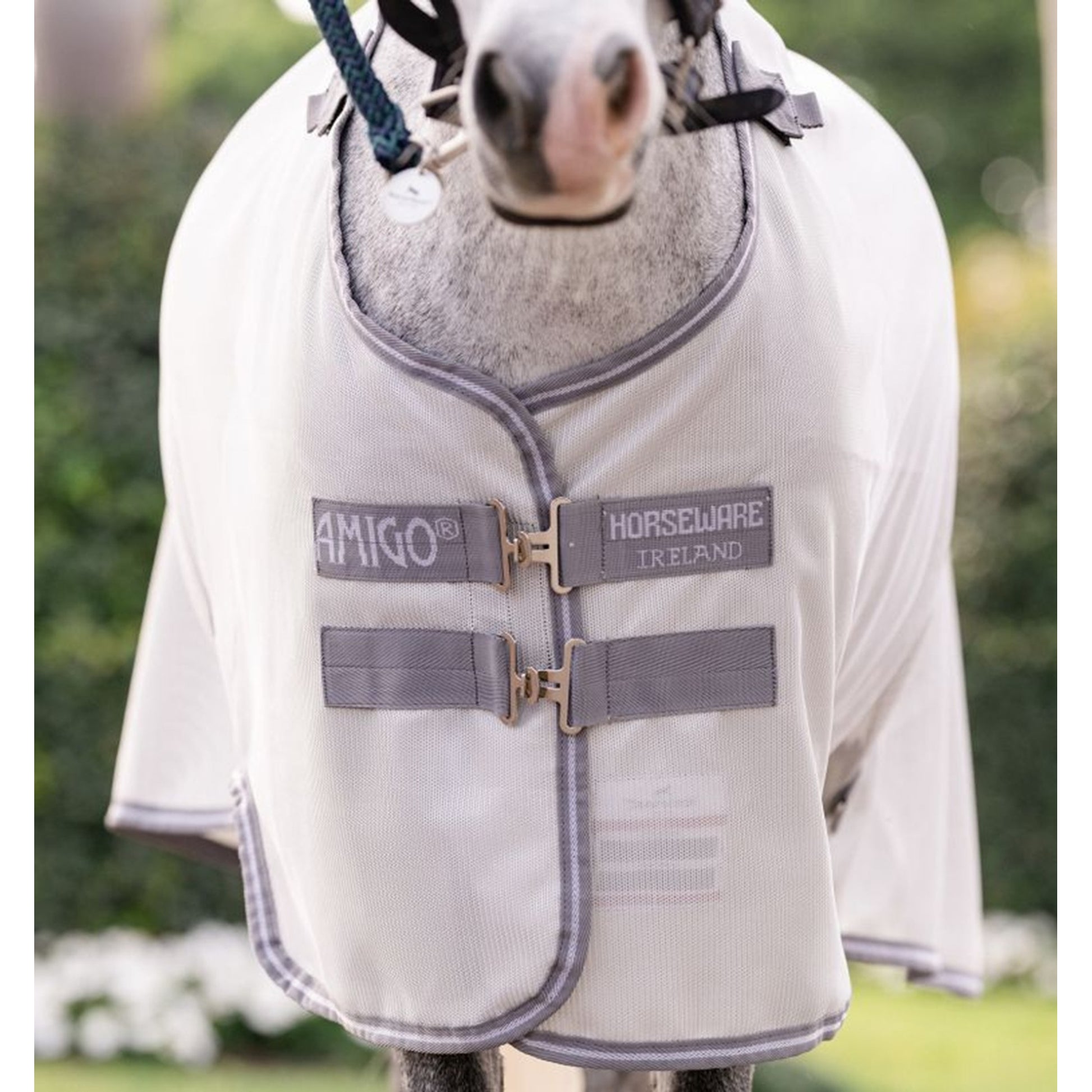 Amigo Bug Rug Plus Pony Sheet